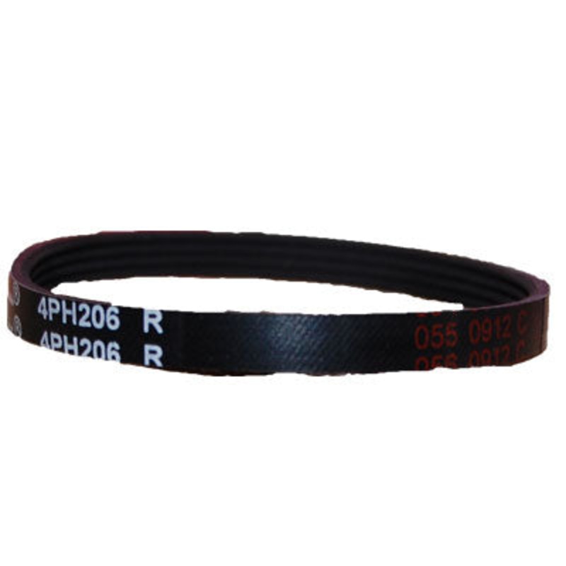 Simplicity Belt - Serpentine Belt  4PH206 R