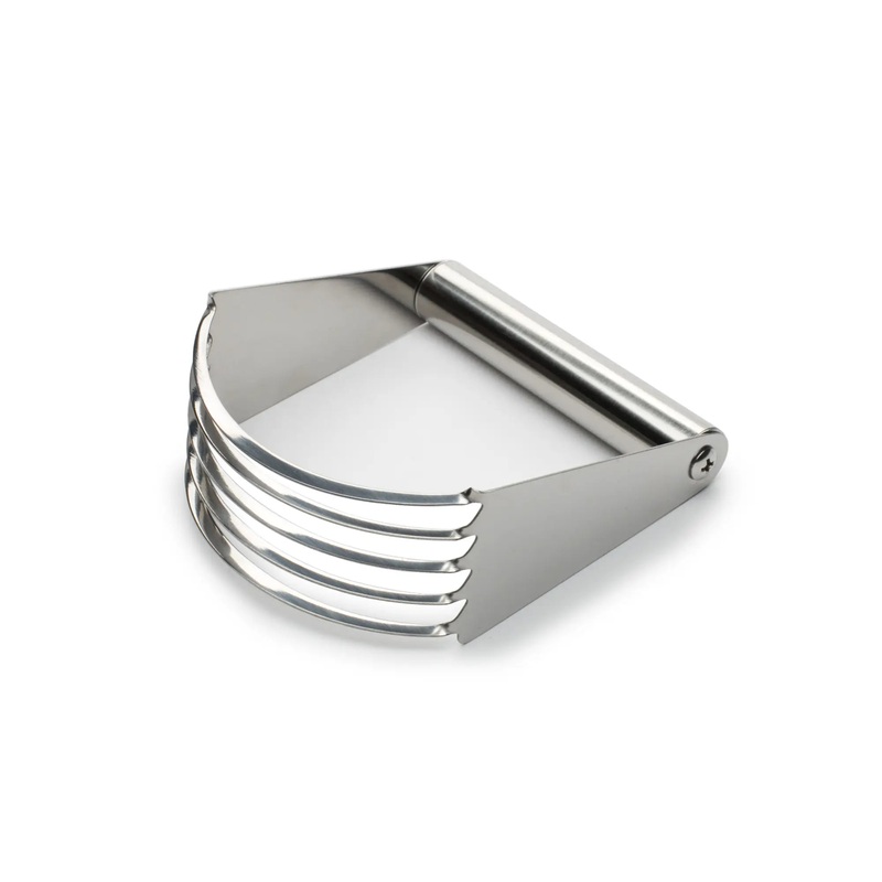 Stainless Steel Pastry Blender