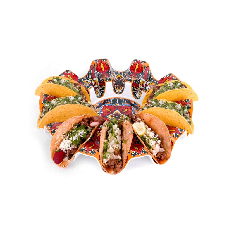 Taco Carousel