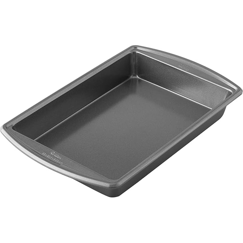 Wilton Oblong Cake Pan 9 x 12