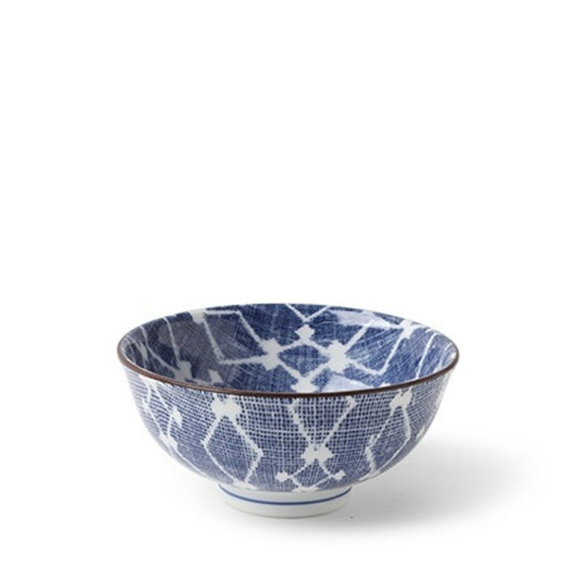 Aizome Hishi Bowl