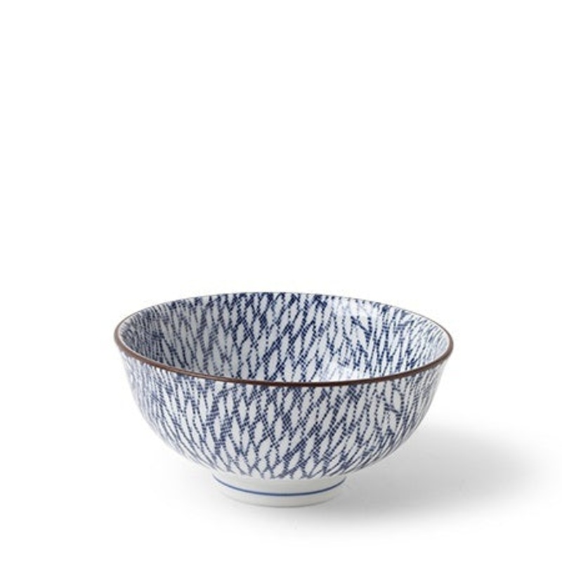 Aizome Mums Bowls