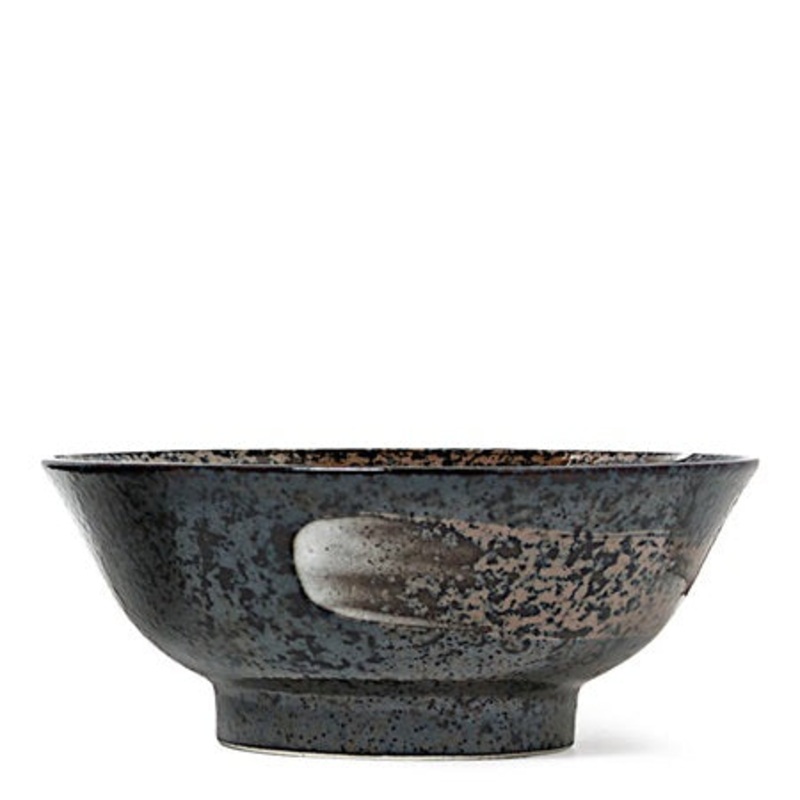 Brush Stroke 8.25" Bowl