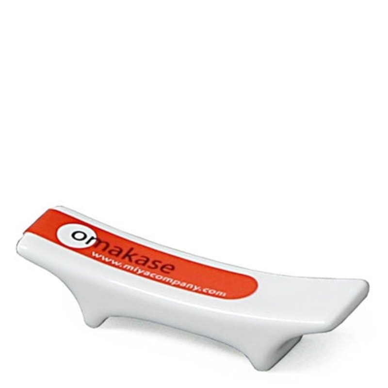 Chopstick Rest 2.5"