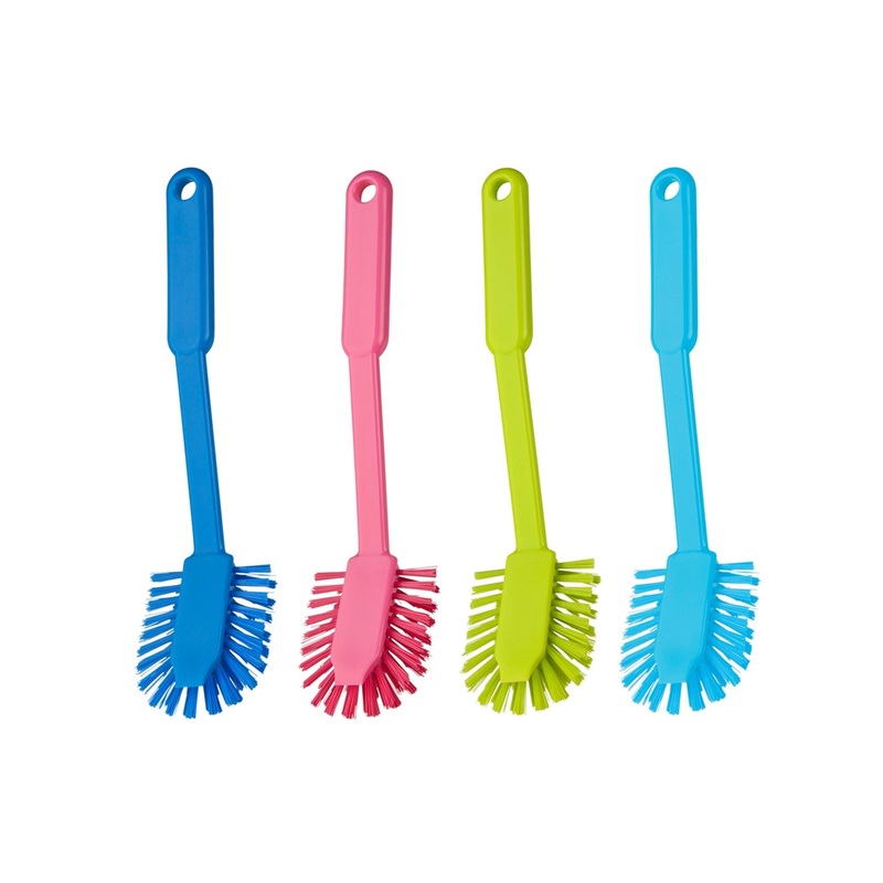 Haug Bursten Oval Dish Brush