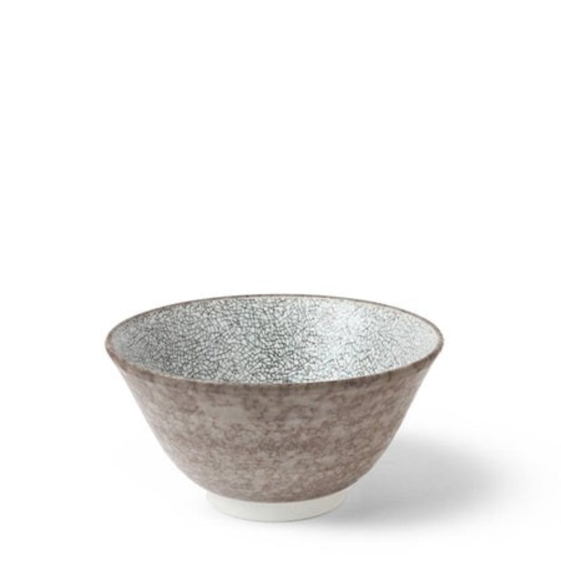 Hiware Gray Bowls