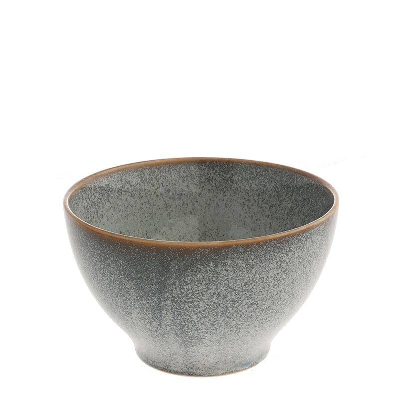 Indigo Fog Bowls
