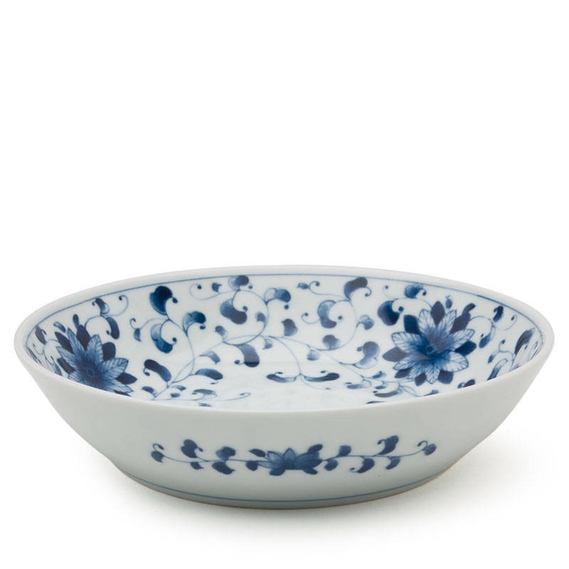Kiku Karakusa 8.25" Bowl