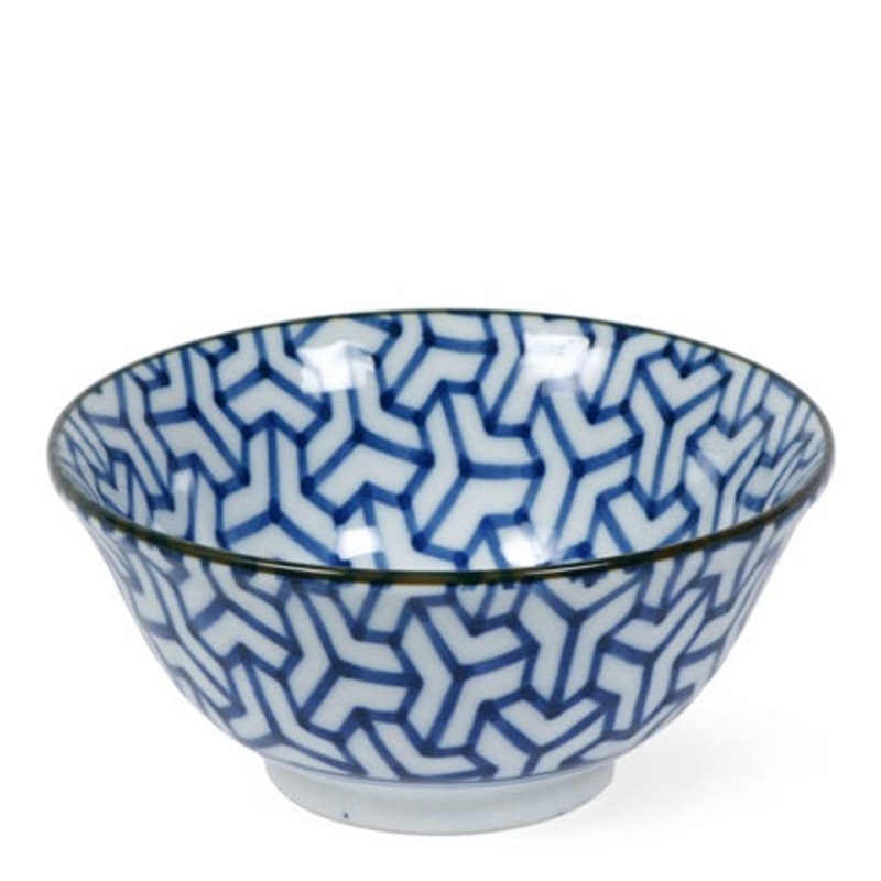 Monyou 6" Kumi Kikkou Bowl