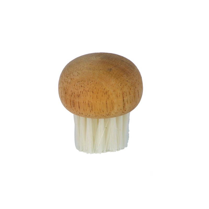 Mushroom Brush 5cm/2"