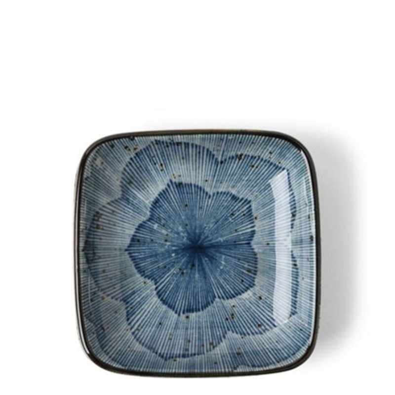 Sauce Dish 3.5" Flower