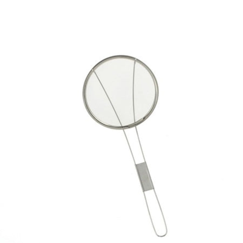 Skimmer Fine Mesh 4-3/4"