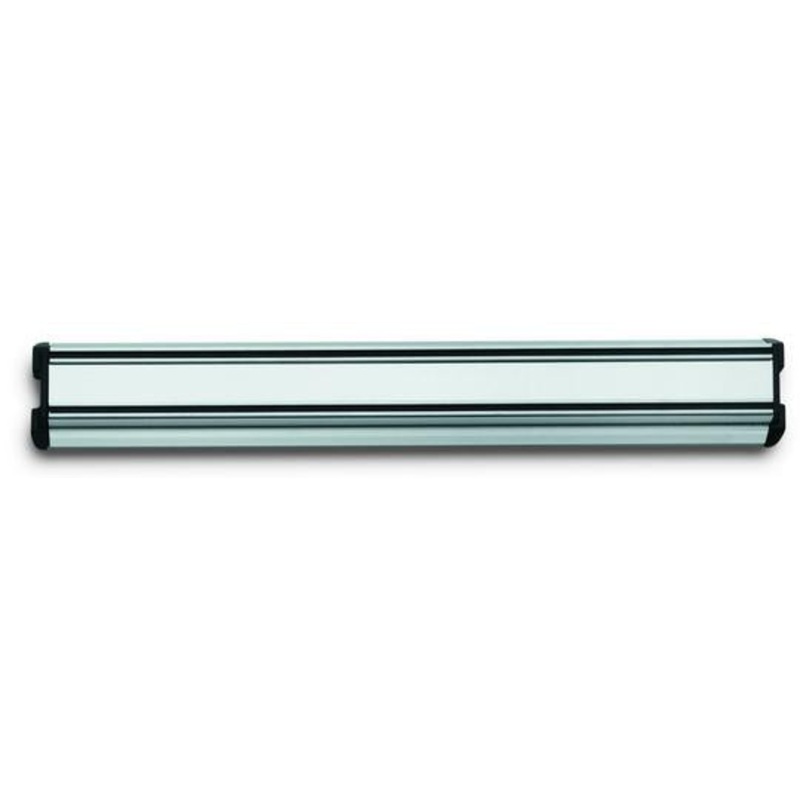 WSTHOF 12" Chrome Plated Magnetic Holder - 7227/30