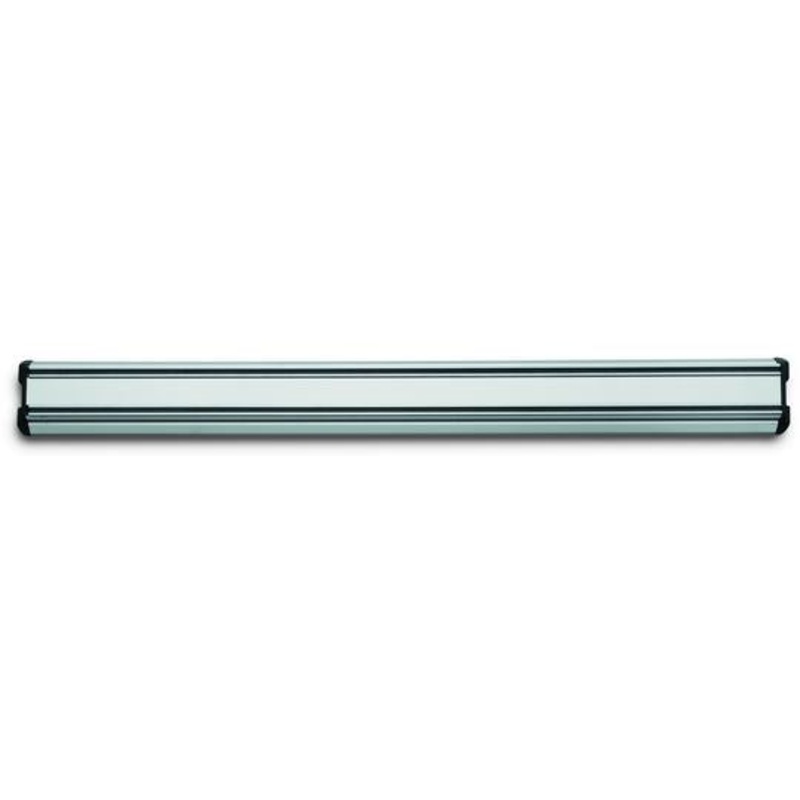 WSTHOF 18" Chrome Plated Magnetic Holder - 7227/45