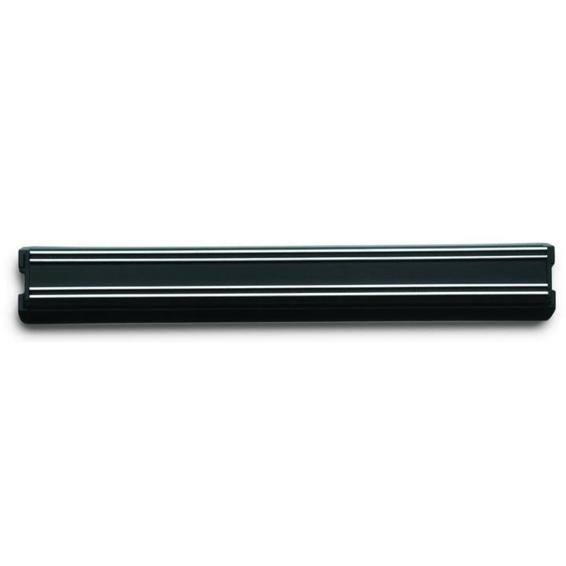 Wusthof 12" Black Magnetic Holder - 7225/30