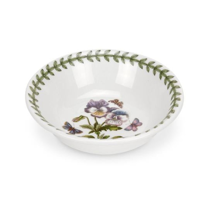 Botanic Garden Bowl 5" Set of 6