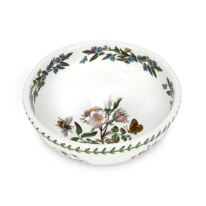Botanic Garden Salad Bowl 9"