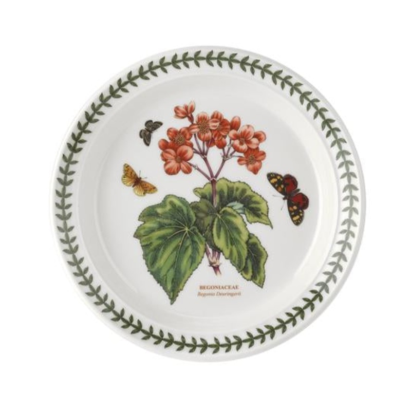 Botanic Garden Salad Plate 8.5"