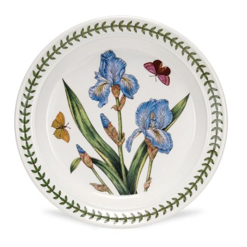 Botanic Garden Salad/Tea Plate 8"