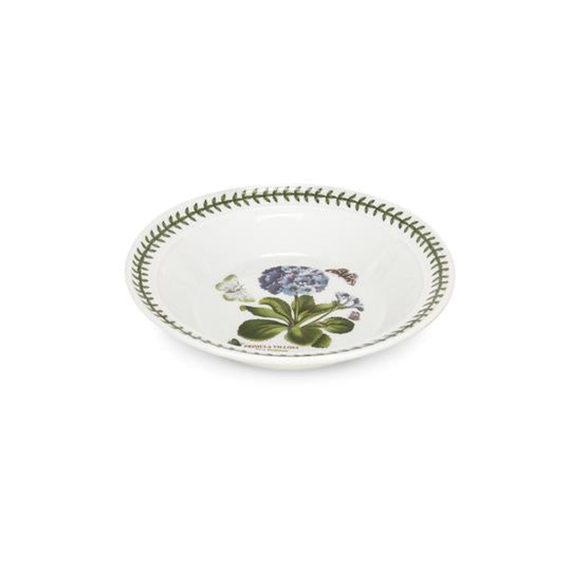 Botanic Garden Soup Plate 8"