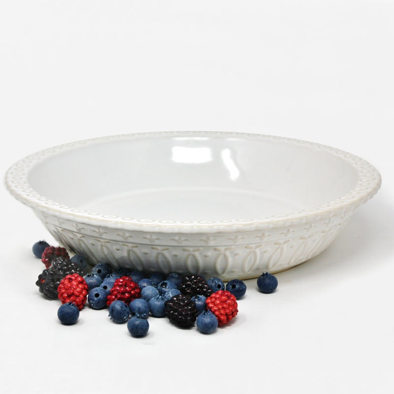 La Petite Cuisine Deep Pie Dish