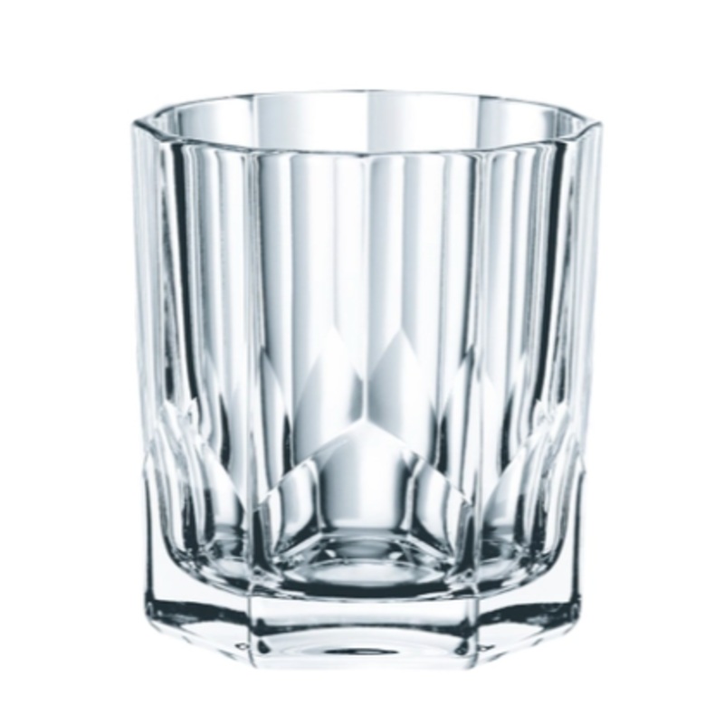 Nachtmann Aspen Whiskey Set of 4