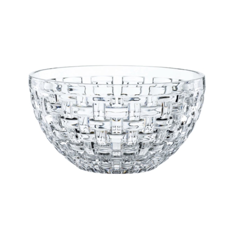 Nachtmann Bossa Nova Bowl Round 15cm Set