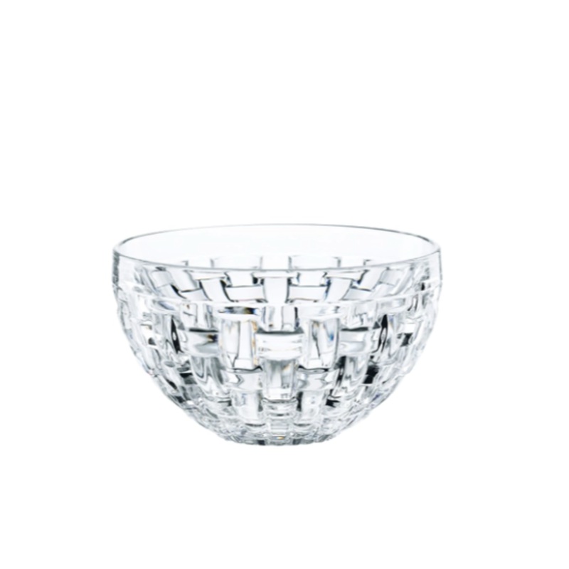 Nachtmann Bossa Nova Dip Bowl Round