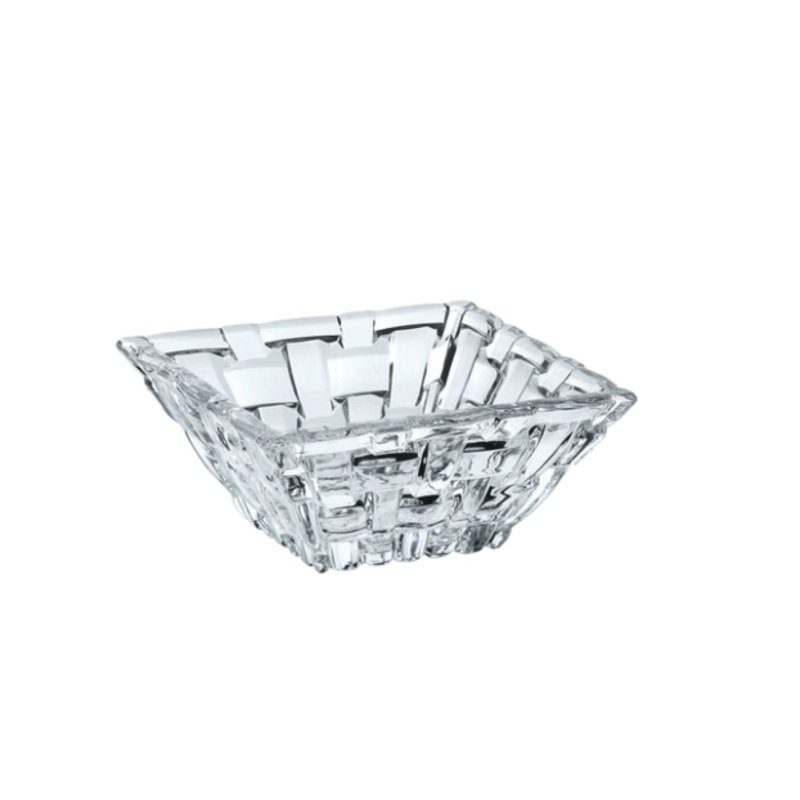 Nachtmann Bossa Nova Square Dip Bowl