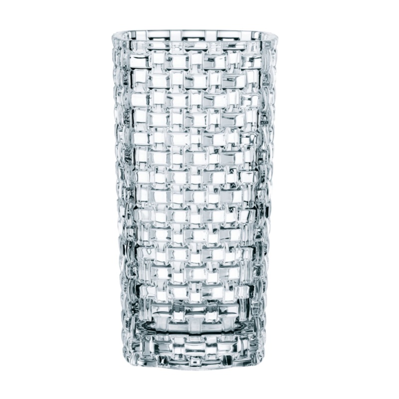 Nachtmann Bossa Nova Vase (28cm/11")
