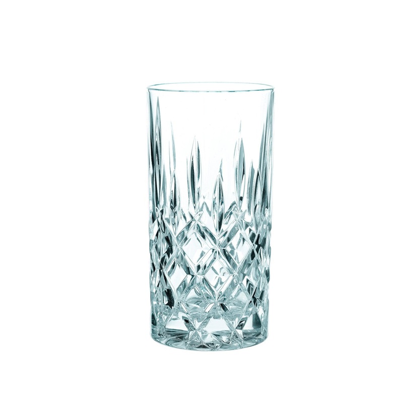 Nachtmann Noblesse Longdrink Set of 4