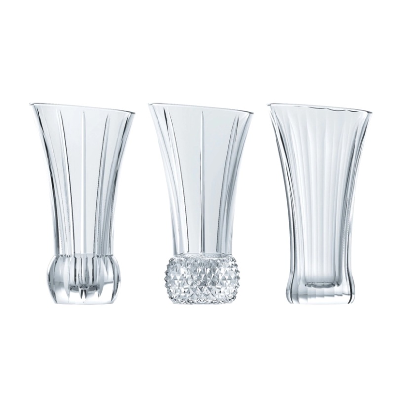 Nachtmann Spring Vases
