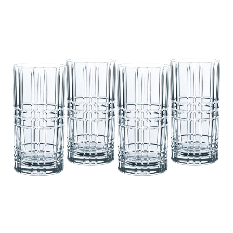 Nachtmann Square Long Drink