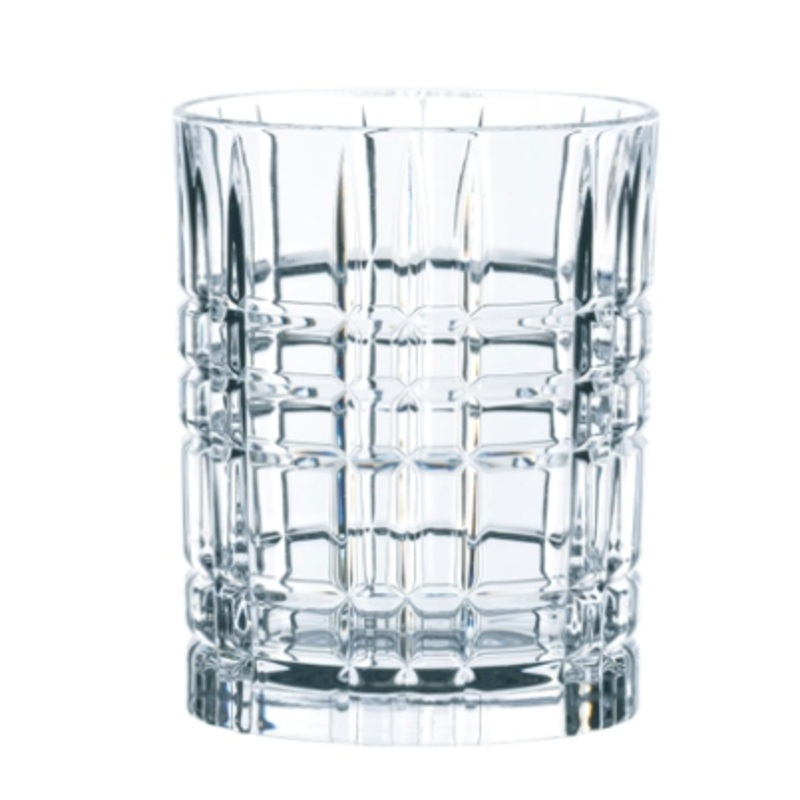 Nachtmann Square Whisky