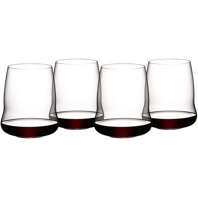 Riedel Stemless Wings Cabernet Sauvignon