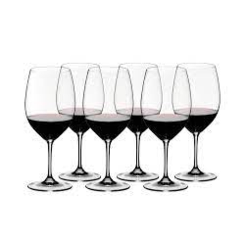 Riedel Vinum Cabernet Sauvignon
