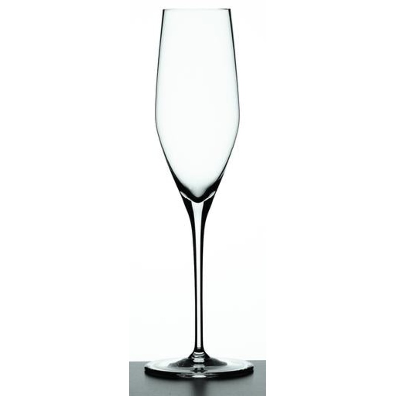 Spiegelau Authentis Sparkling Wine Set of 4