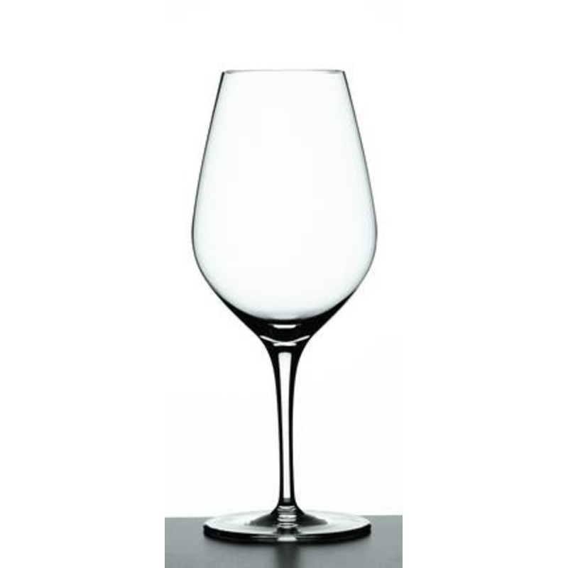 Spiegelau Authentis White Wine Set of 4 (Red Wine)