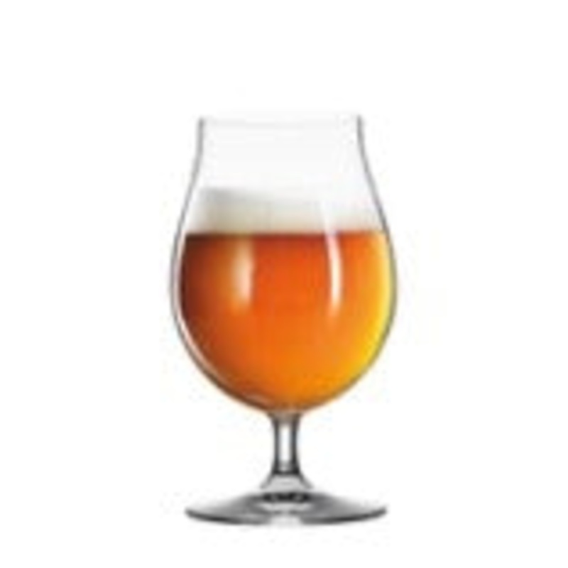 Spiegelau Beer Classics Beer Tulip Set of 4