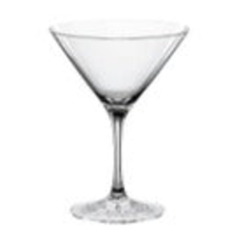 Spiegelau Perfect Serve Cocktail Glass Set of 4