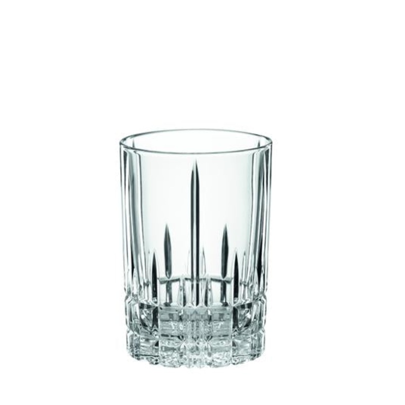 Spiegelau Perfect Serve Long Drink Set of 4