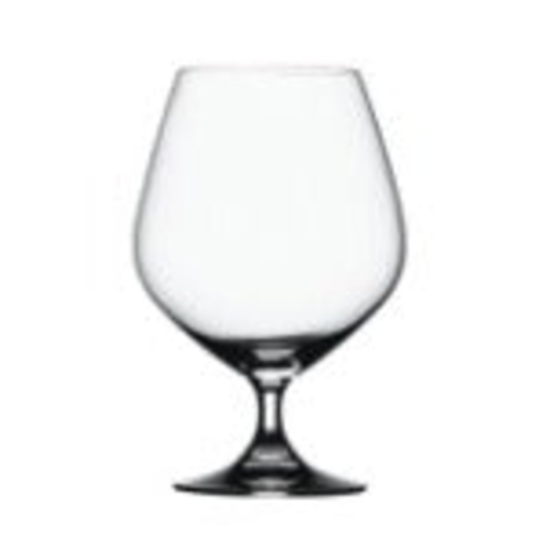 Spiegelau Special Glasses Cognac