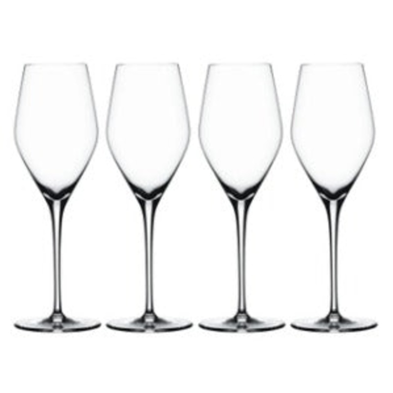 Spiegelau Special Glasses Prosecco