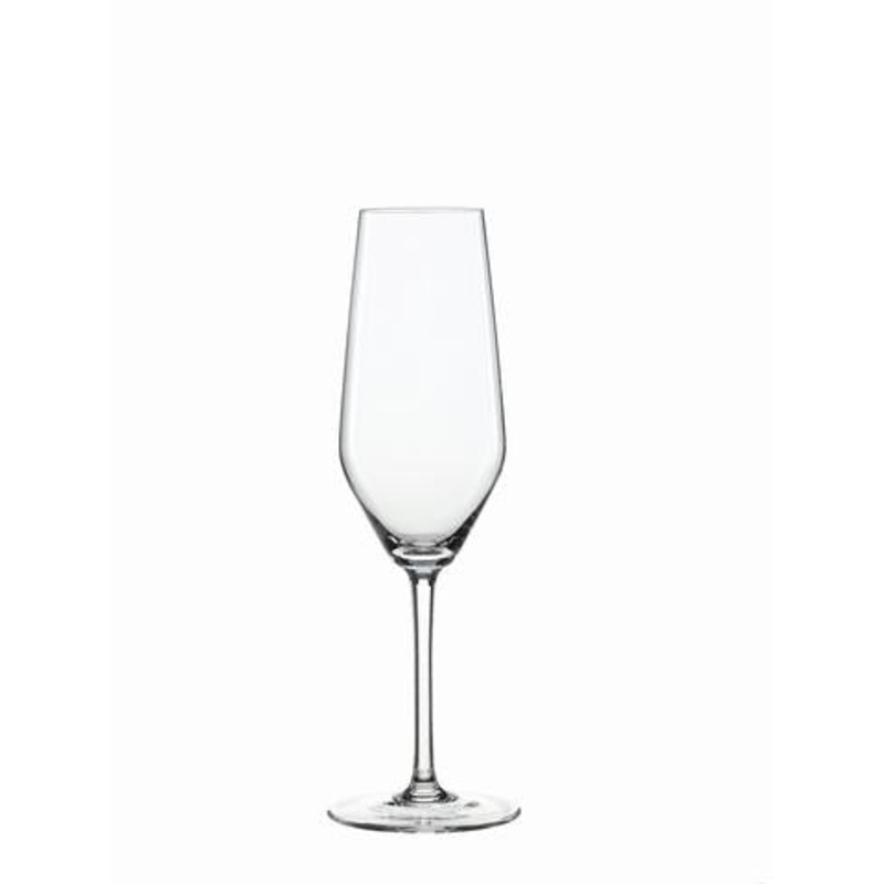 Spiegelau Style Champagne Set of 4