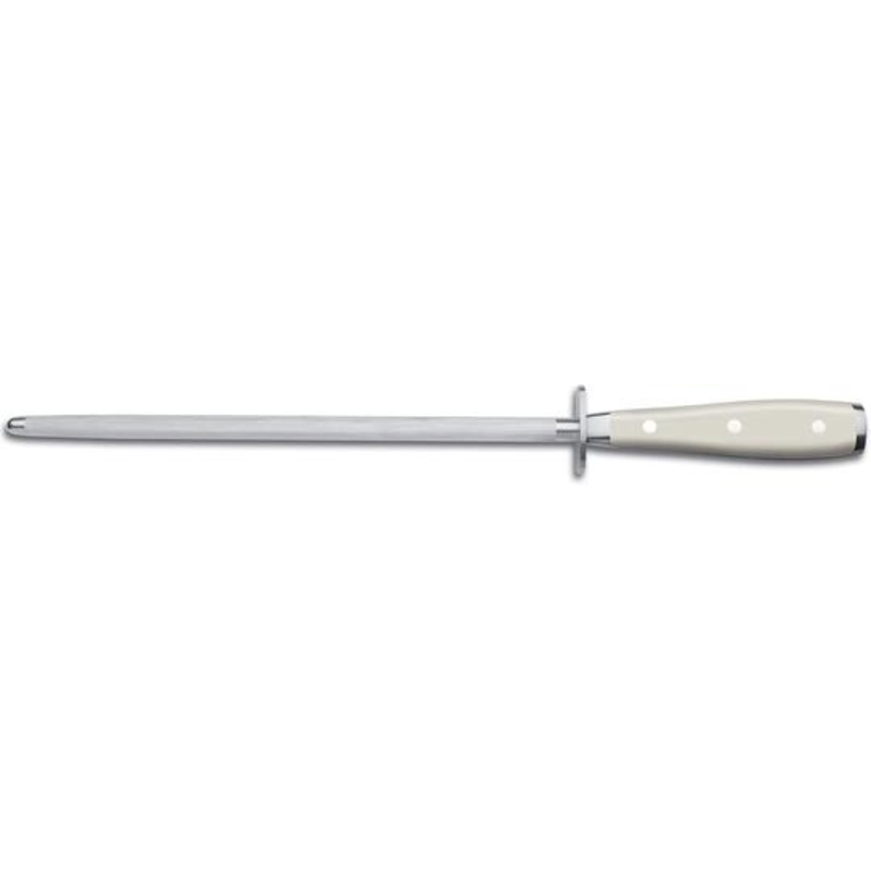 Wsthof Classic Ikon Crme 10" Honing Steel