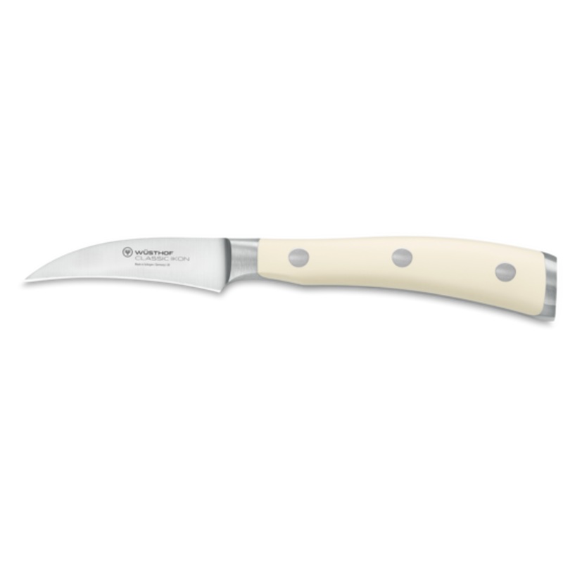 Wsthof Classic Ikon Crme 2.75" Peeling Knife