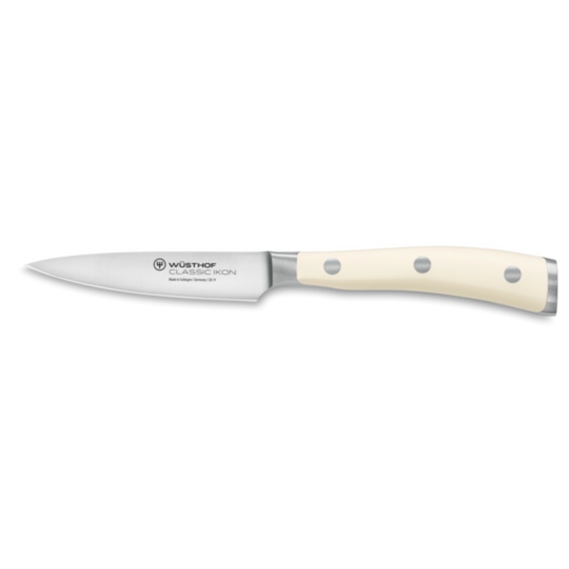 Wsthof Classic Ikon Crme 3.5" Paring Knife