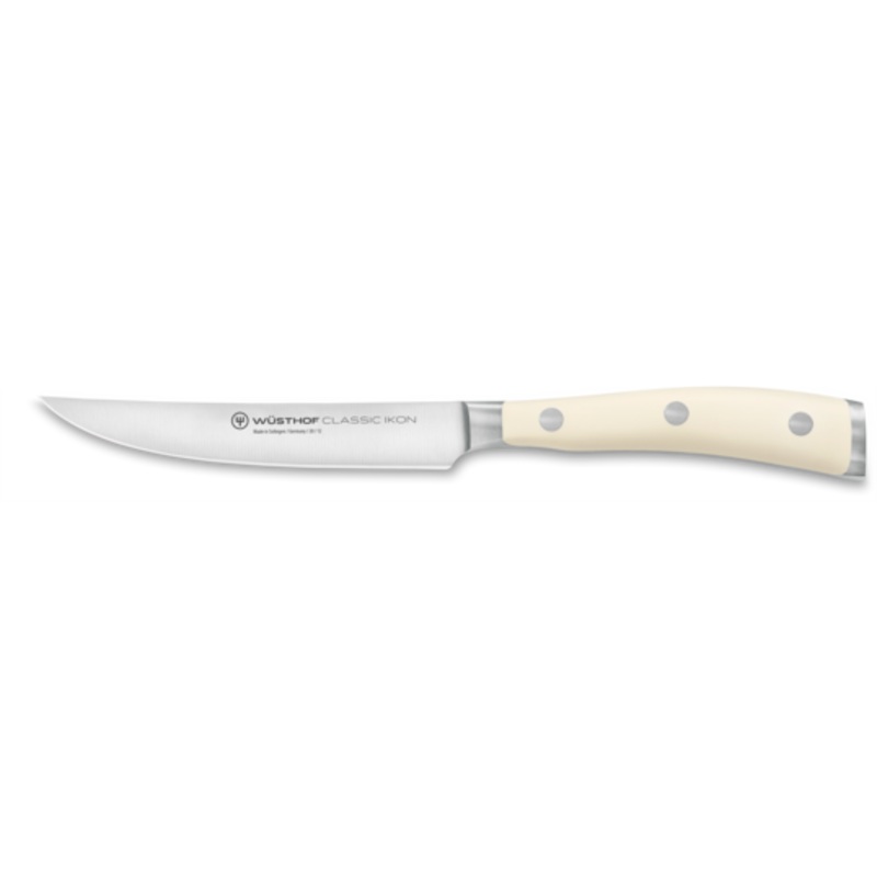 Wsthof Classic Ikon Crme 4.5" Steak Knife