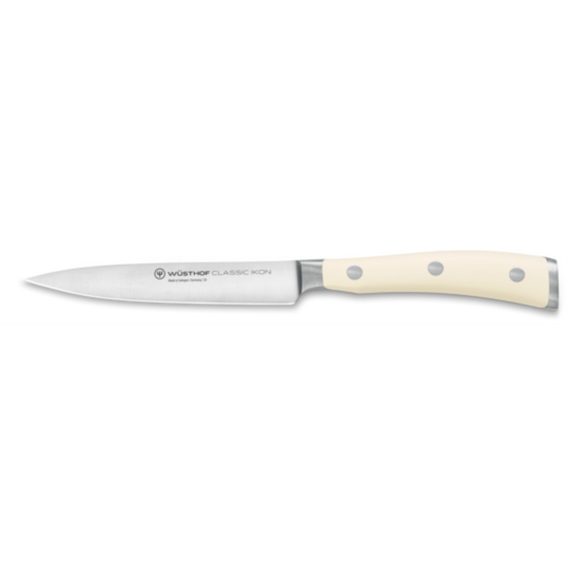 Wsthof Classic Ikon Crme 4.5" Utility Knife