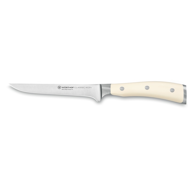 Wsthof Classic Ikon Crme 5" Boning Knife
